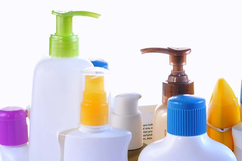 Optional Consumables